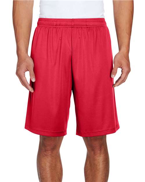 TT11SH Men's Zone Performance Shorts