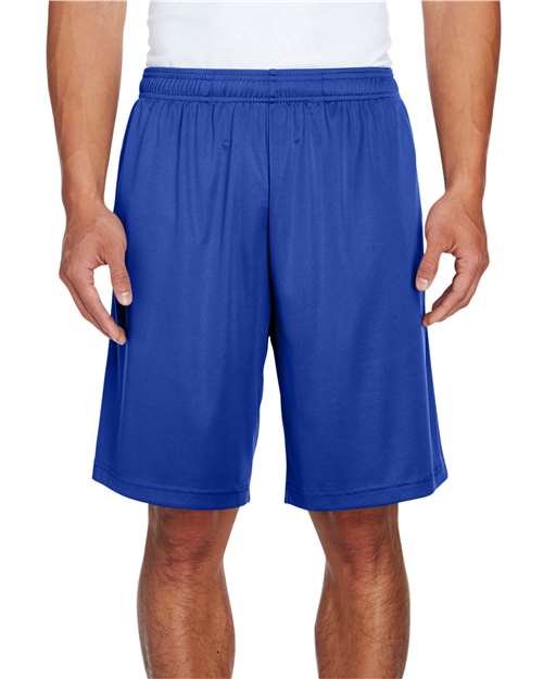 TT11SH Men's Zone Performance Shorts