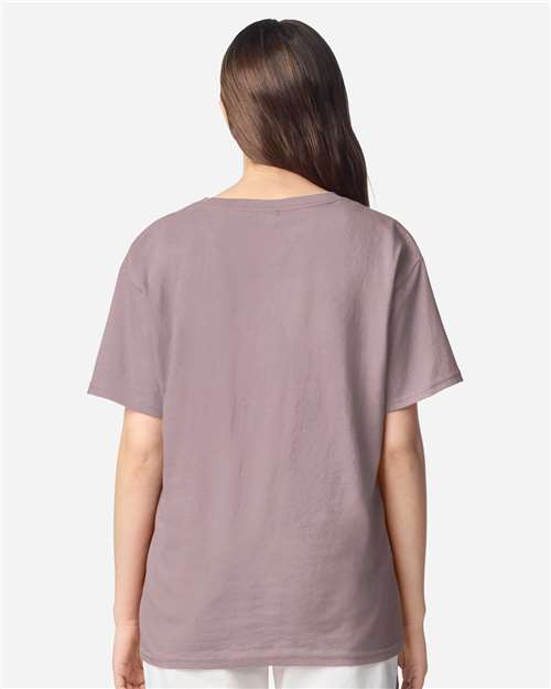 Gildan Youth Light Cotton T-Shirt 3000B - Paragon