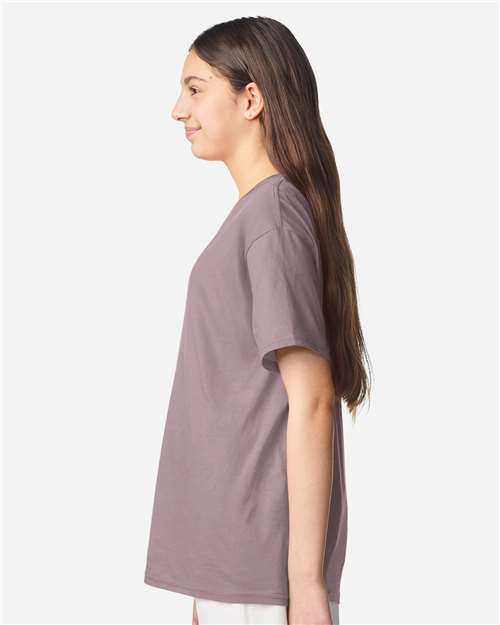 Gildan Youth Light Cotton T-Shirt 3000B - Paragon
