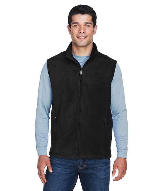88191 Men's Journey Fleece Vest