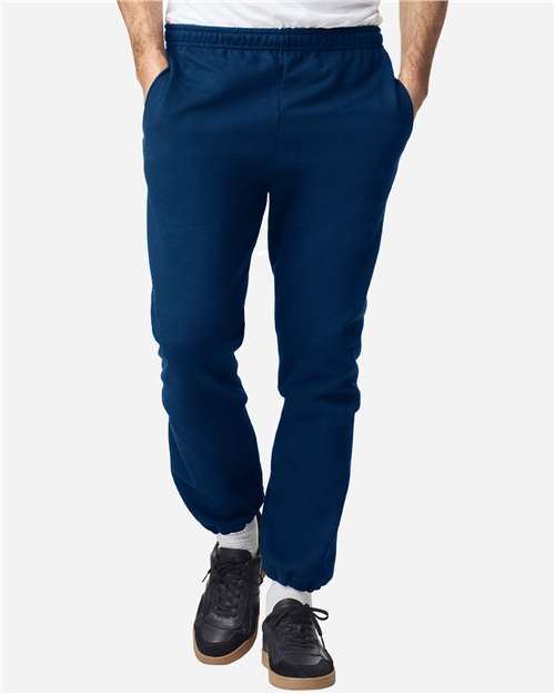 Gildan Unisex Heavy Blend™ Pocket Sweatpants 18100