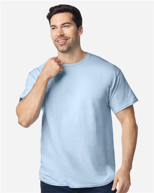 Gildan Unisex Softstyle® Plasma Print T-Shirt 64PLSMA