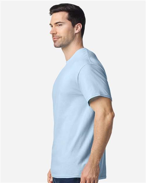 Gildan Unisex Softstyle® Plasma Print T-Shirt 64PLSMA