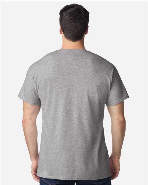 Gildan Unisex Softstyle® Plasma Print T-Shirt 64PLSMA