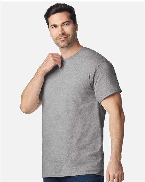 Gildan Unisex Softstyle® Plasma Print T-Shirt 64PLSMA