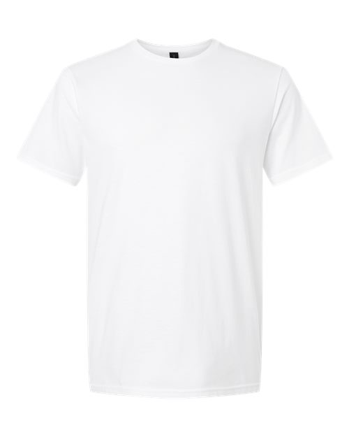 Gildan Unisex Softstyle® Plasma Print T-Shirt 64PLSMA