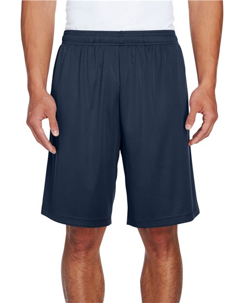 TT11SH Men's Zone Performance Shorts