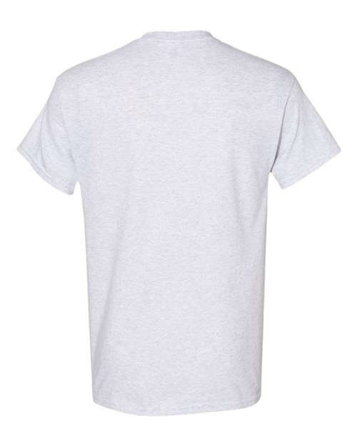 Gildan Unisex Heavy Cotton™ T-Shirt 5000 - Ash