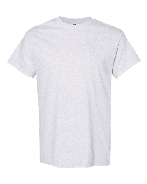 5000 Heavy Cotton™ T-Shirt - Ash