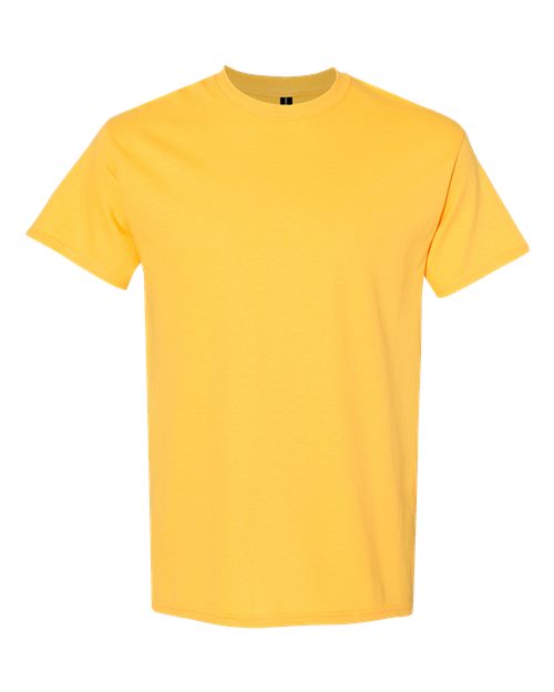 5000 Heavy Cotton™ T-Shirt - Daisy