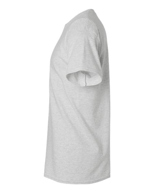 Gildan Unisex Ultra Cotton® T-Shirt 2000 - Ash