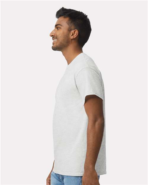 Gildan Unisex Ultra Cotton® T-Shirt 2000 - Ash