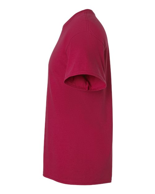 Gildan Unisex Ultra Cotton® T-Shirt 2000 - Cardinal Red