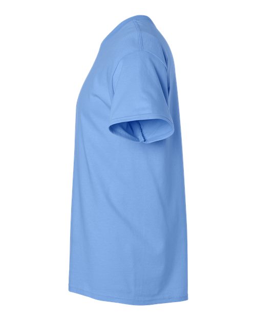 Gildan Unisex Ultra Cotton® T-Shirt 2000 - Carolina Blue