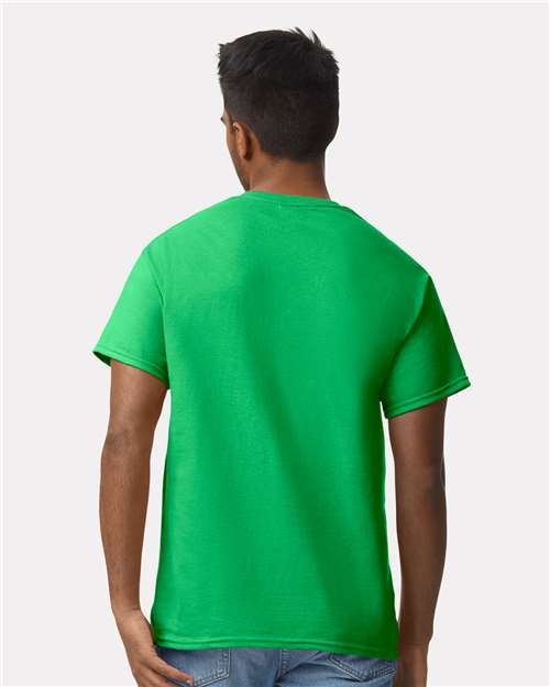 Gildan Unisex Ultra Cotton® T-Shirt 2000 - Irish Green