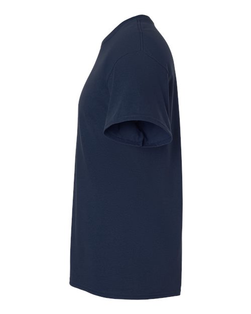 Gildan Unisex Ultra Cotton® T-Shirt 2000 - Navy