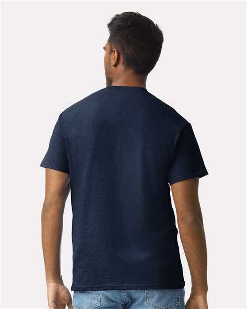 Gildan Unisex Ultra Cotton® T-Shirt 2000 - Navy