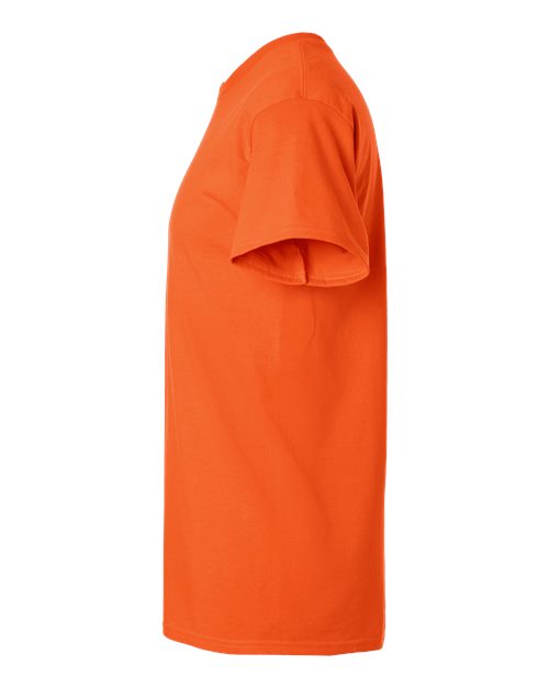 Gildan Unisex Ultra Cotton® T-Shirt 2000 - Orange