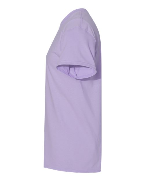 Gildan Unisex Ultra Cotton® T-Shirt 2000 - Orchid