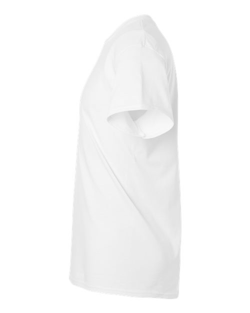 Gildan Unisex Ultra Cotton® T-Shirt 2000 - PFD White