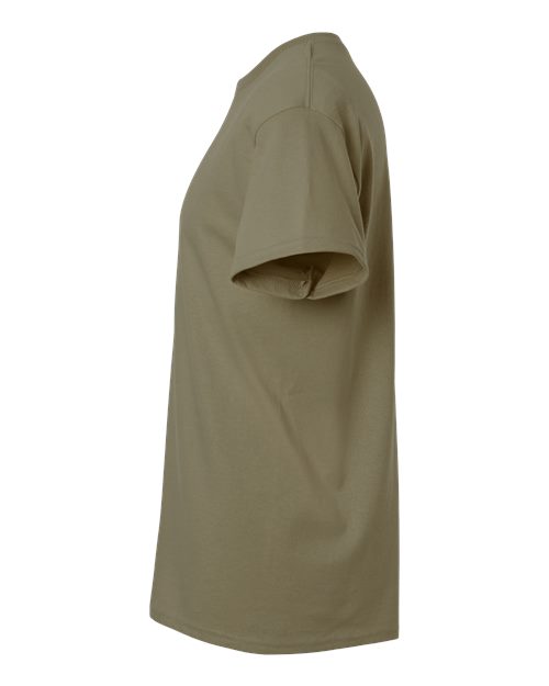 Gildan Unisex Ultra Cotton® T-Shirt 2000 - Prairie Dust