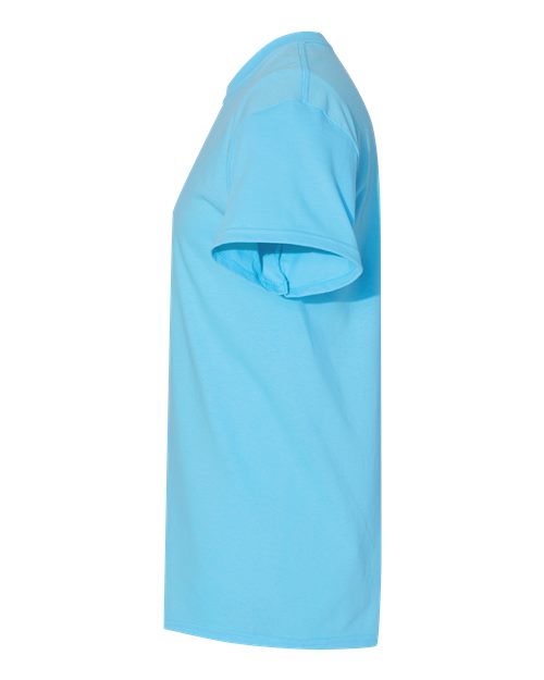 Gildan Unisex Ultra Cotton® T-Shirt 2000 - Sky