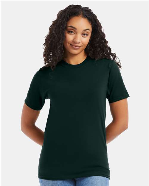 5180 Unisex Beefy-T® T-Shirt - Deep Forest