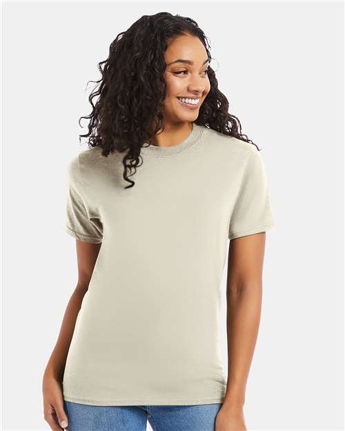 5180 Unisex Beefy-T® T-Shirt - Natural