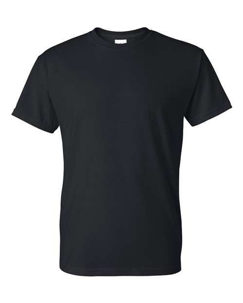 8000 DryBlend® T-Shirt - Black