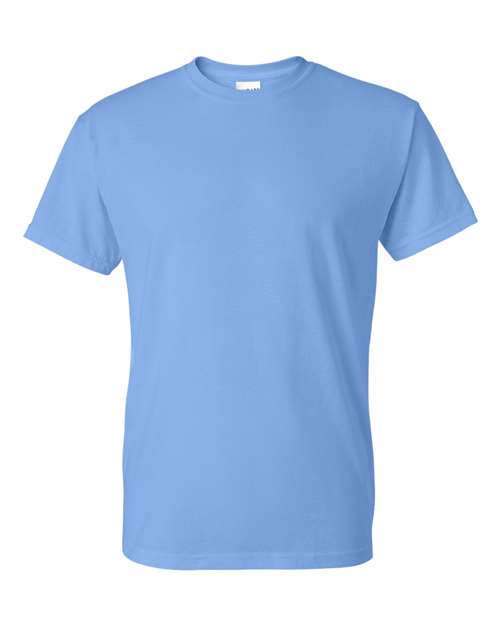 Gildan Unisex DryBlend® T-Shirt 8000 - Carolina Blue