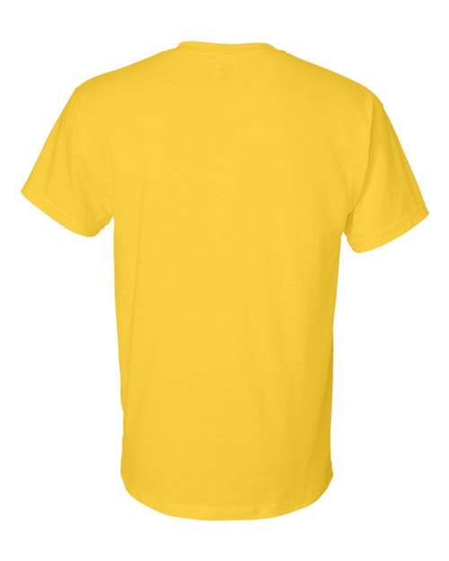 Gildan Unisex DryBlend® T-Shirt 8000 - Daisy