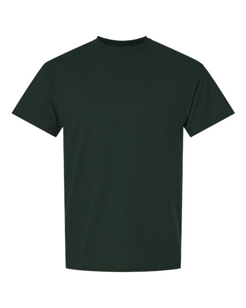 8000 DryBlend® T-Shirt - Forest Green