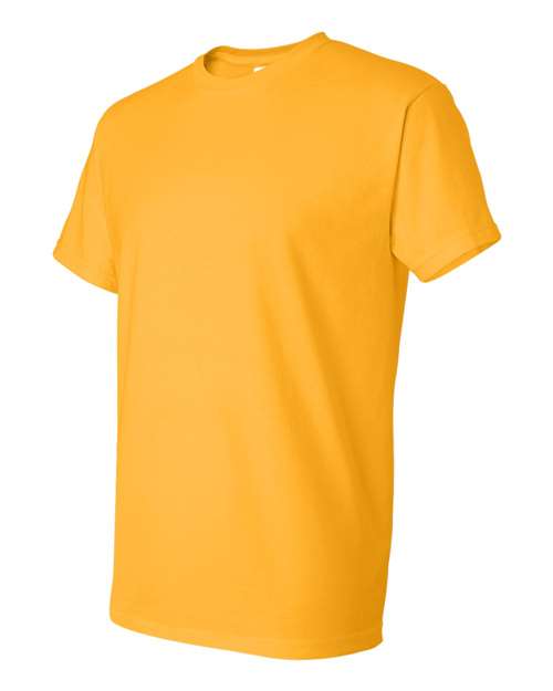 Gildan Unisex DryBlend® T-Shirt 8000 - Gold