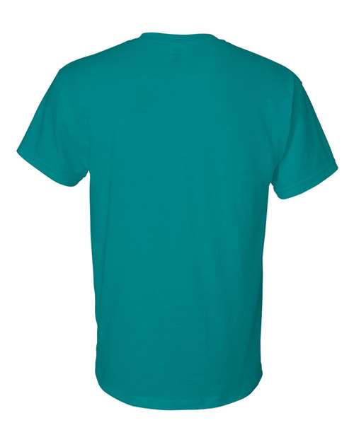 Gildan Unisex DryBlend® T-Shirt 8000 - Jade Dome