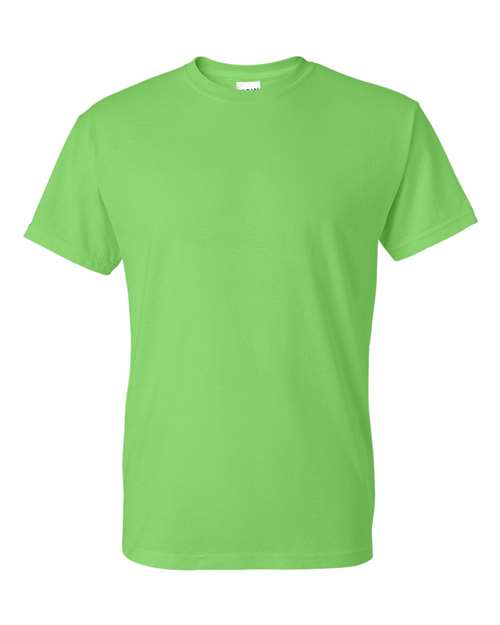 8000 DryBlend® T-Shirt - Lime