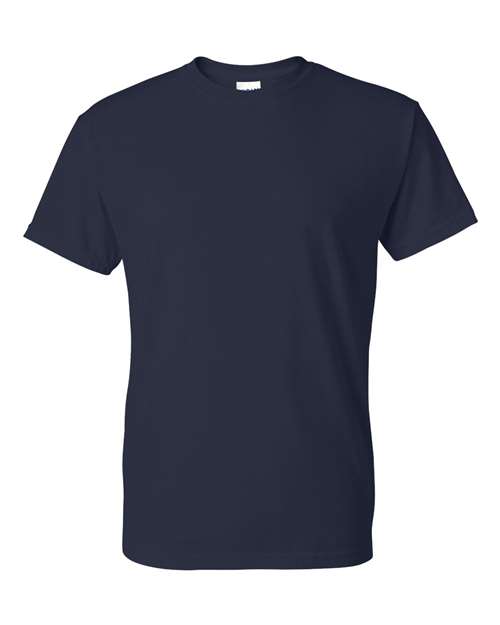 Gildan Unisex DryBlend® T-Shirt 8000 - Navy
