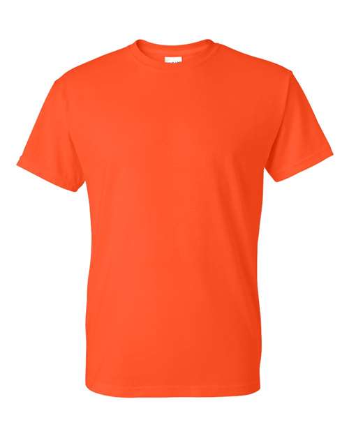 8000 DryBlend® T-Shirt - Orange