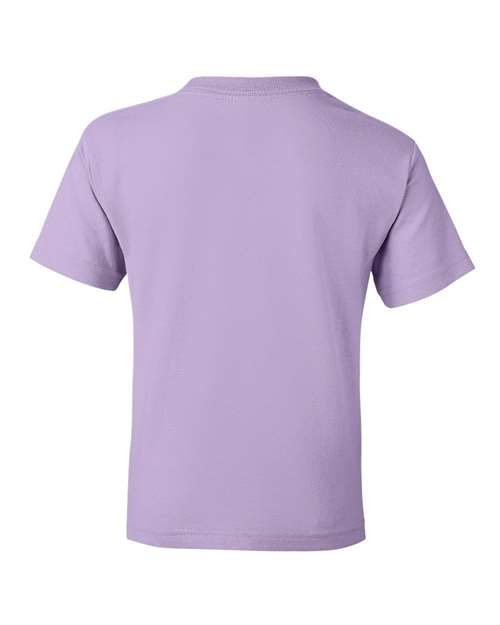 Gildan Unisex DryBlend® T-Shirt 8000 - Orchid