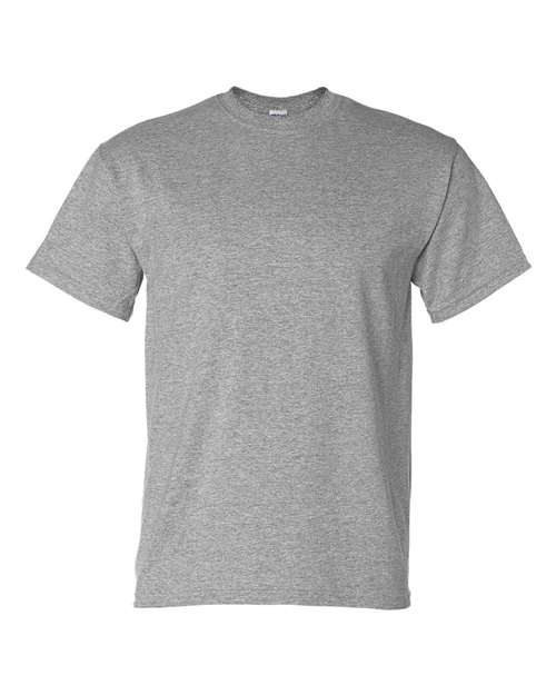 8000 DryBlend® T-Shirt - Sport Grey