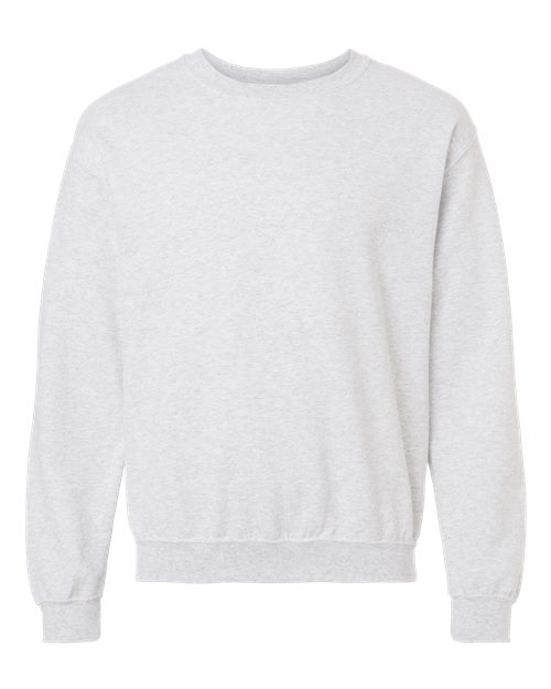 18000 Heavy Blend™ Crewneck Sweatshirt - Ash