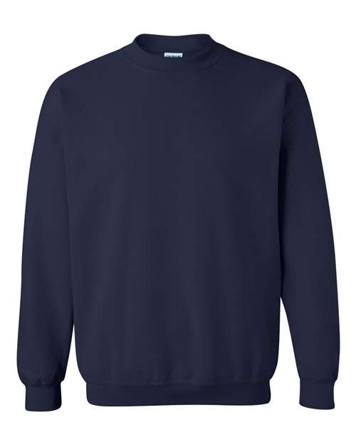 18000 Heavy Blend™ Crewneck Sweatshirt - Navy