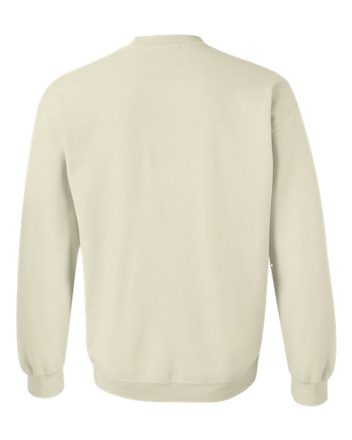 Gildan Unisex Heavy Blend™ Crewneck Sweatshirt 18000 - Sand