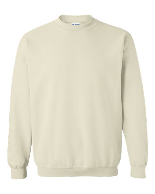 18000 Heavy Blend™ Crewneck Sweatshirt - Sand