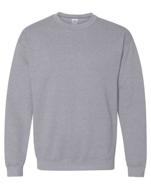 18000 Heavy Blend™ Crewneck Sweatshirt - Sport Grey