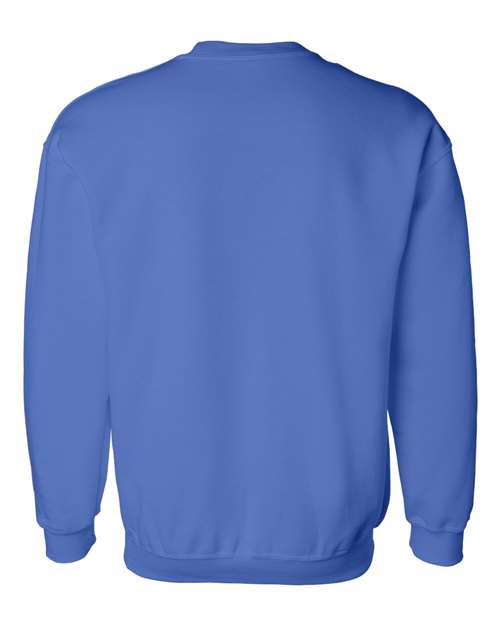 Gildan Unisex DryBlend® Crewneck Sweatshirt 12000