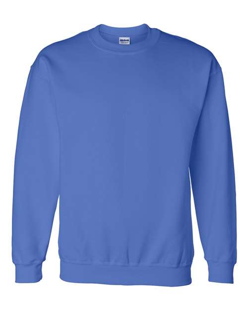 Gildan Unisex DryBlend® Crewneck Sweatshirt 12000