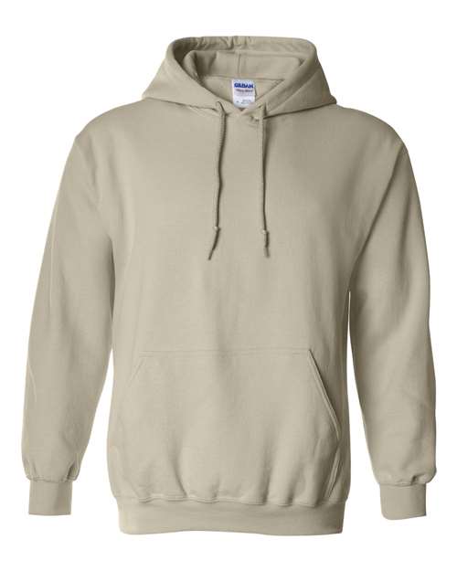 18500 Heavy Blend™ Hooded Sweatshirt - Sand