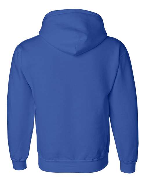 Gildan Unisex DryBlend® Hooded Sweatshirt 12500