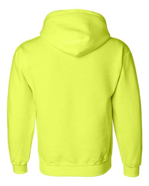 Gildan Unisex DryBlend® Hooded Sweatshirt 12500